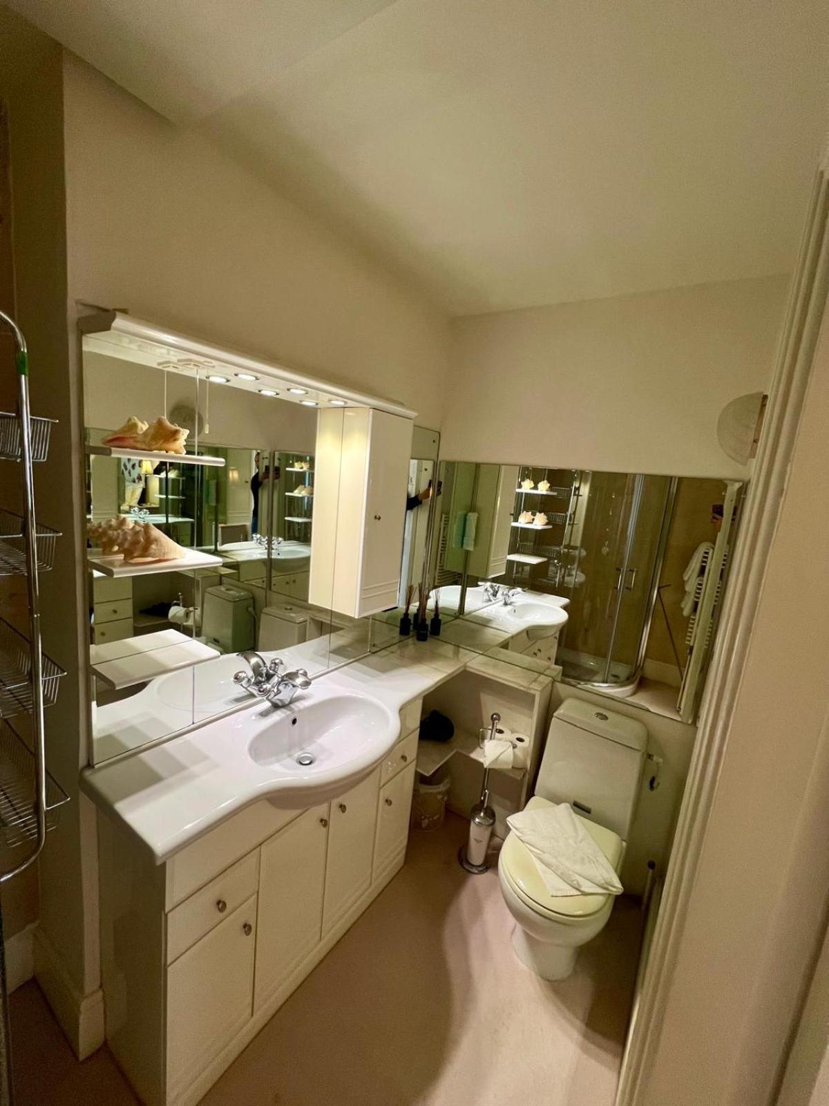 شقة Burlington Townhouse دبلن المظهر الخارجي الصورة