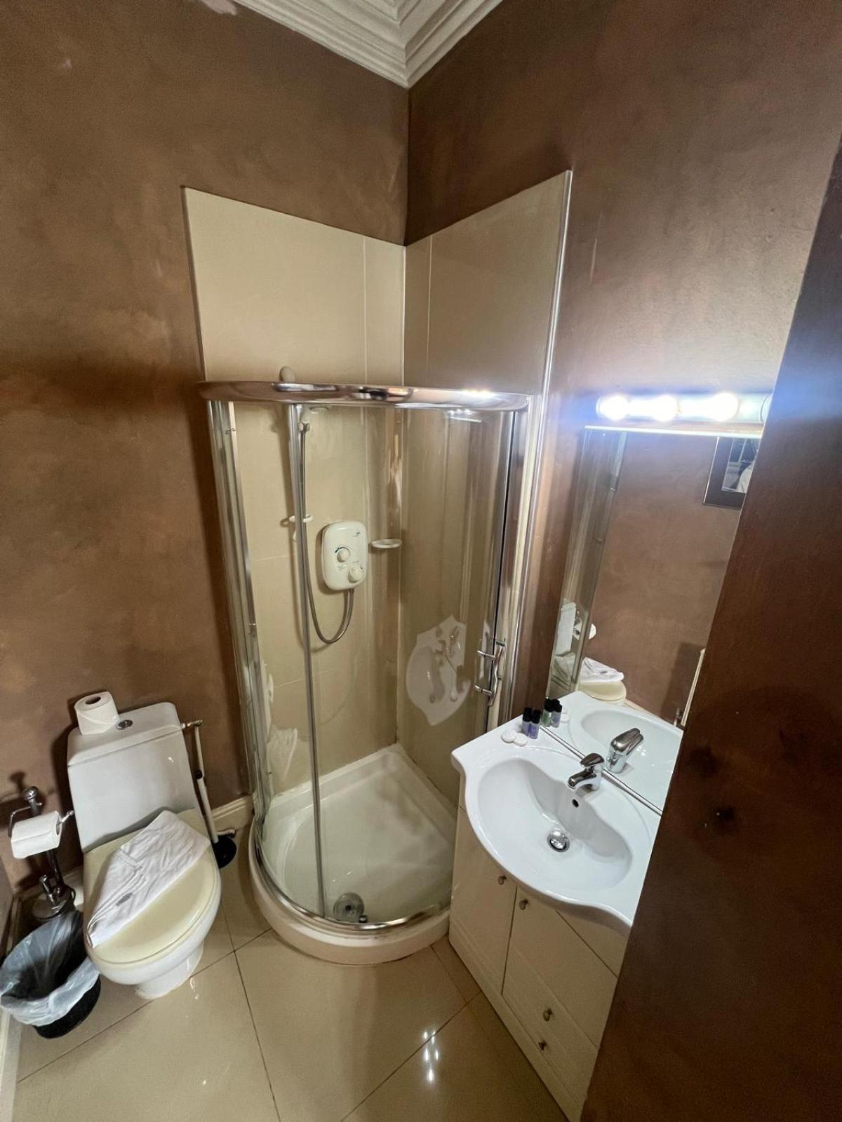 شقة Burlington Townhouse دبلن المظهر الخارجي الصورة